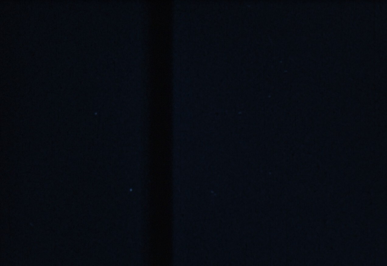 DOW · R06 · Historical film of reported UFOs, Utah, 1952
